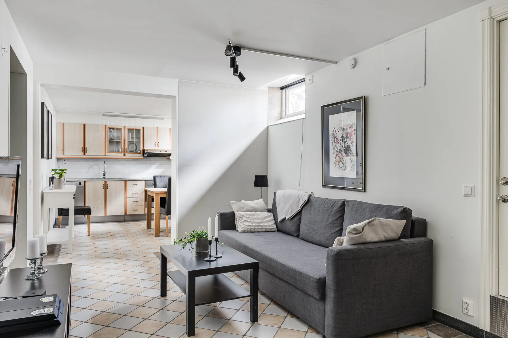 Bostadsrätt, Stuguvägen 30, Odenslund, Östersund