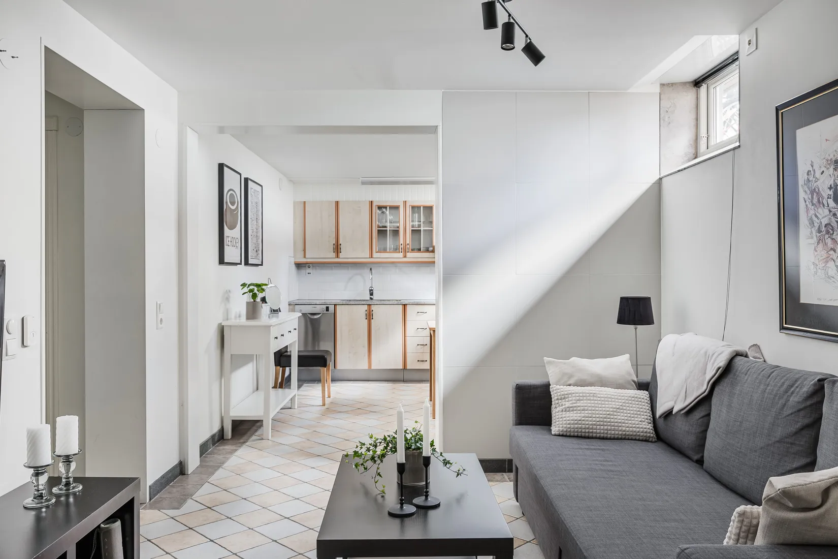 Bostadsrätt, Stuguvägen 30, Odenslund, Östersund