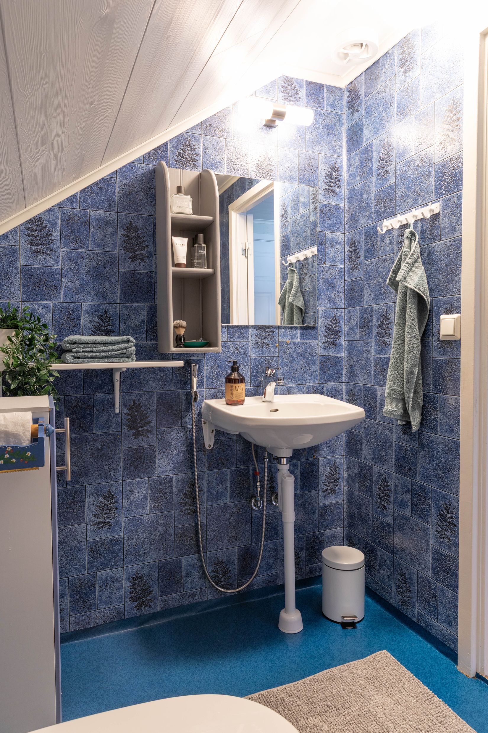 Villa, Sommarvägen 6, Kallkälldalen, Hagfors