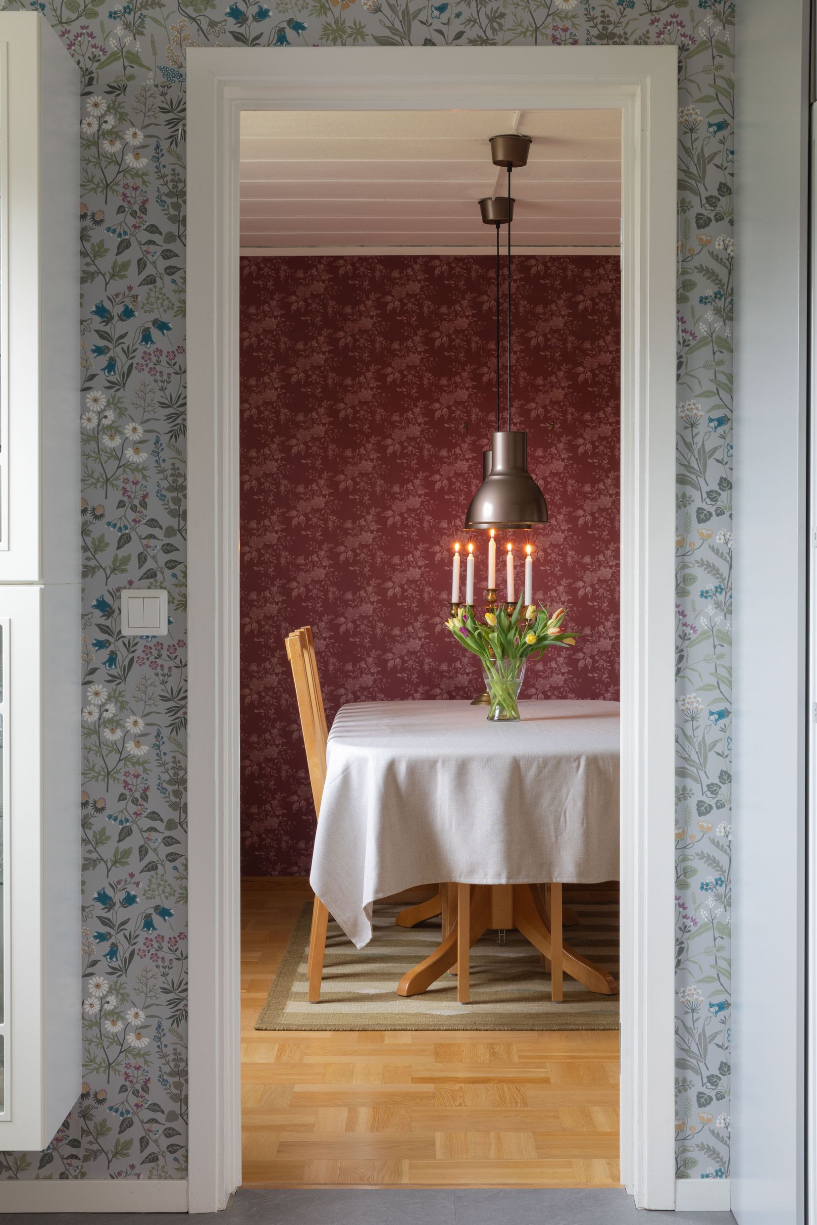 Villa, Sommarvägen 6, Kallkälldalen, Hagfors