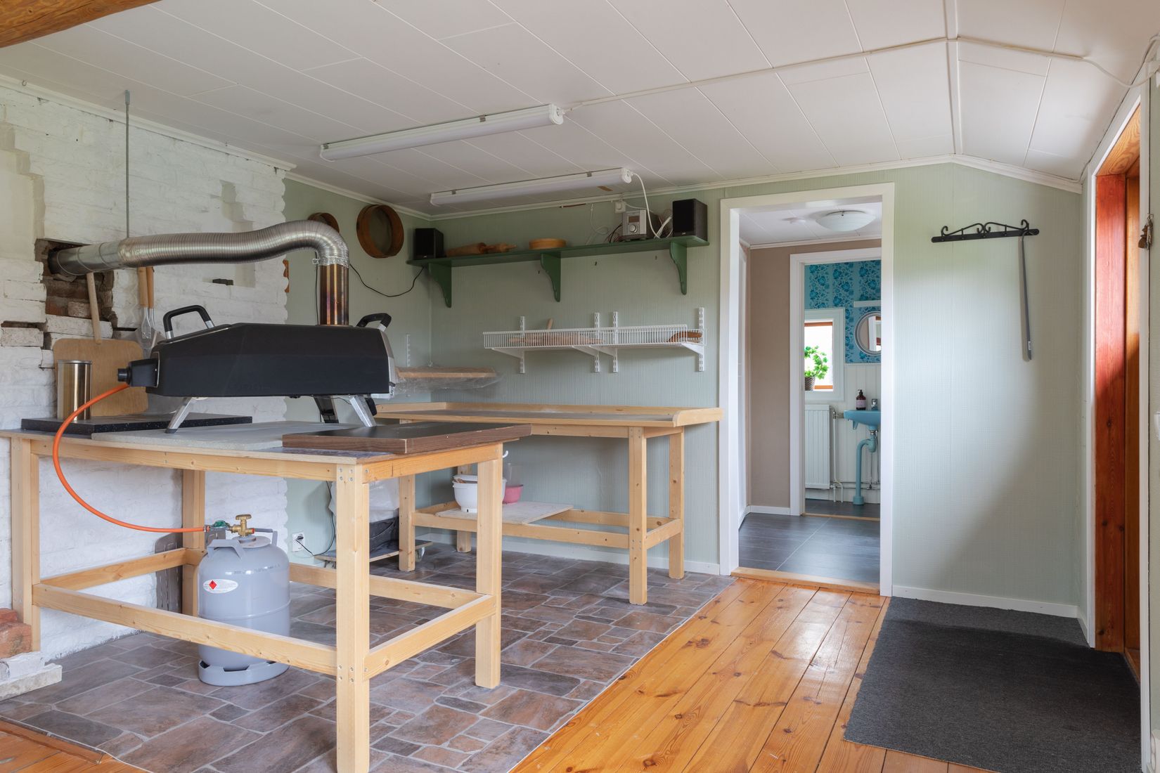 Villa, Sommarvägen 6, Kallkälldalen, Hagfors