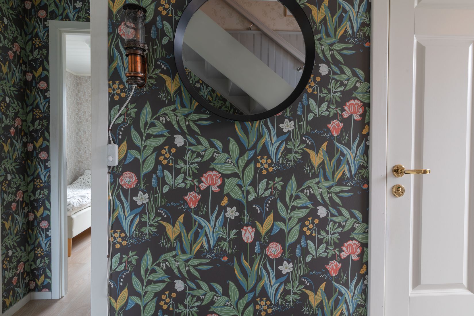 Villa, Sommarvägen 6, Kallkälldalen, Hagfors