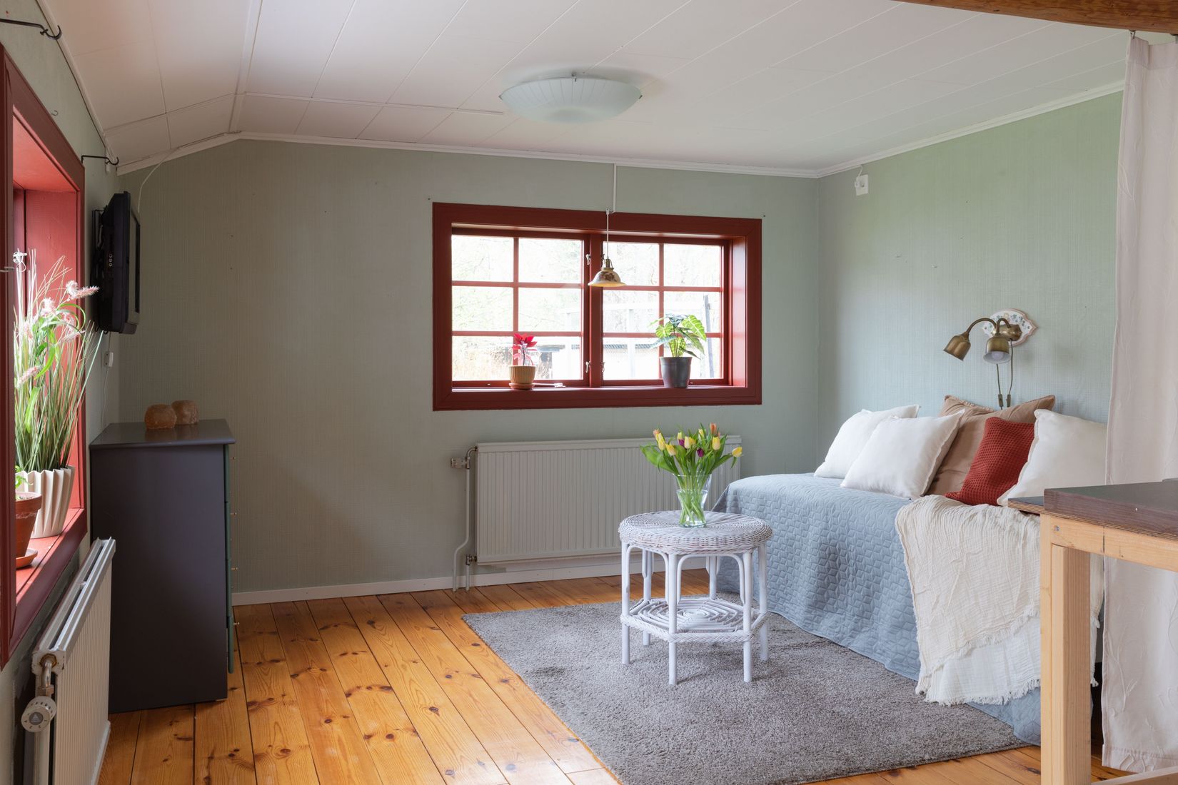 Villa, Sommarvägen 6, Kallkälldalen, Hagfors