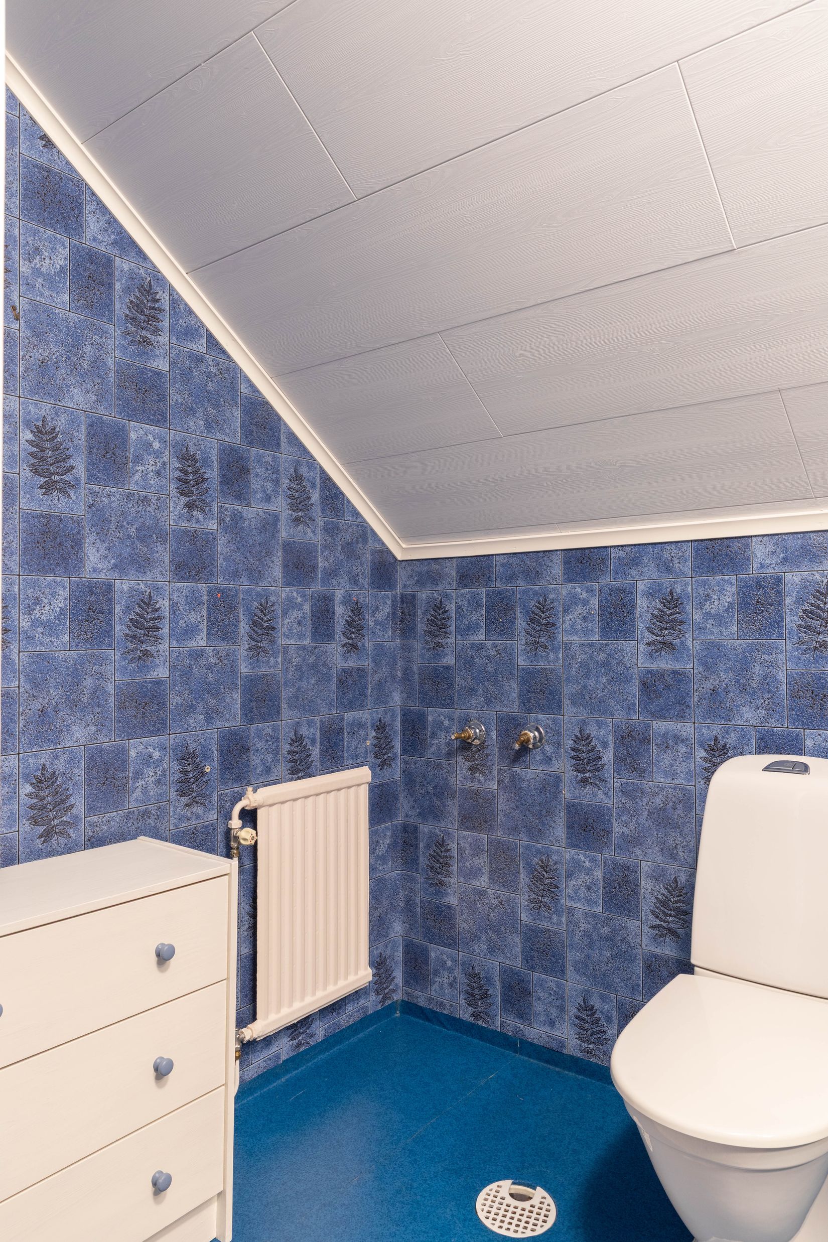 Villa, Sommarvägen 6, Kallkälldalen, Hagfors