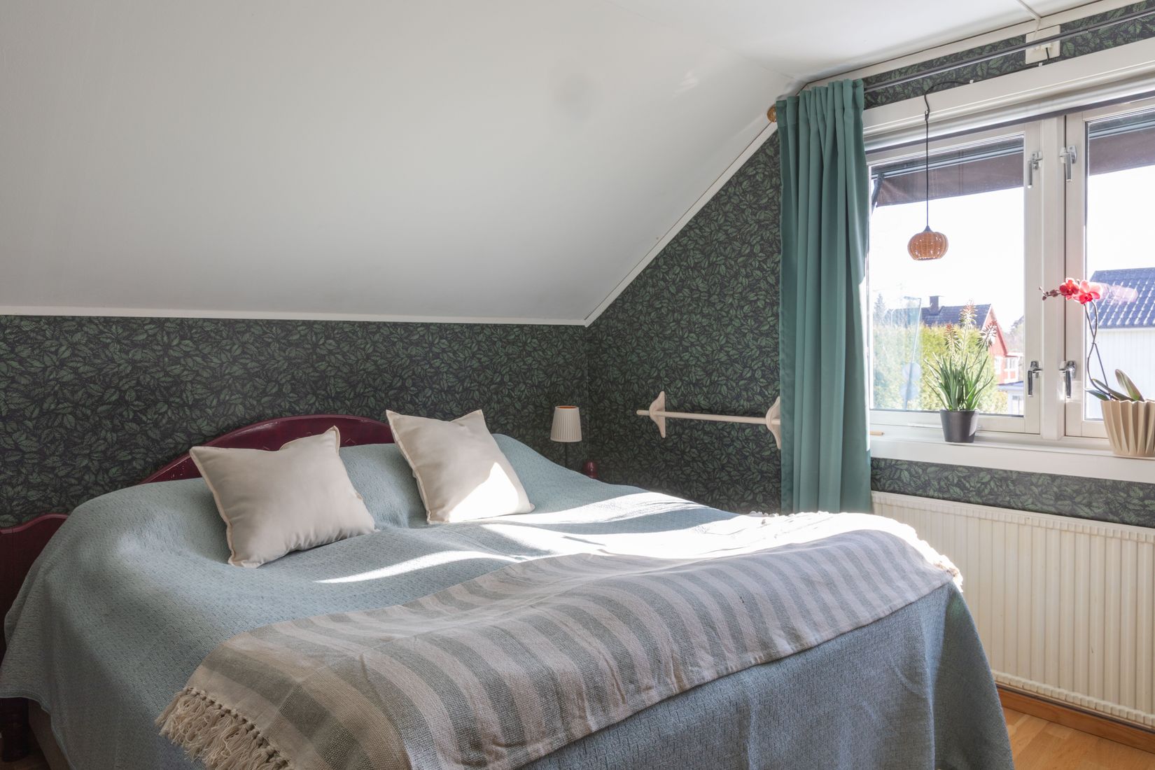 Villa, Sommarvägen 6, Kallkälldalen, Hagfors