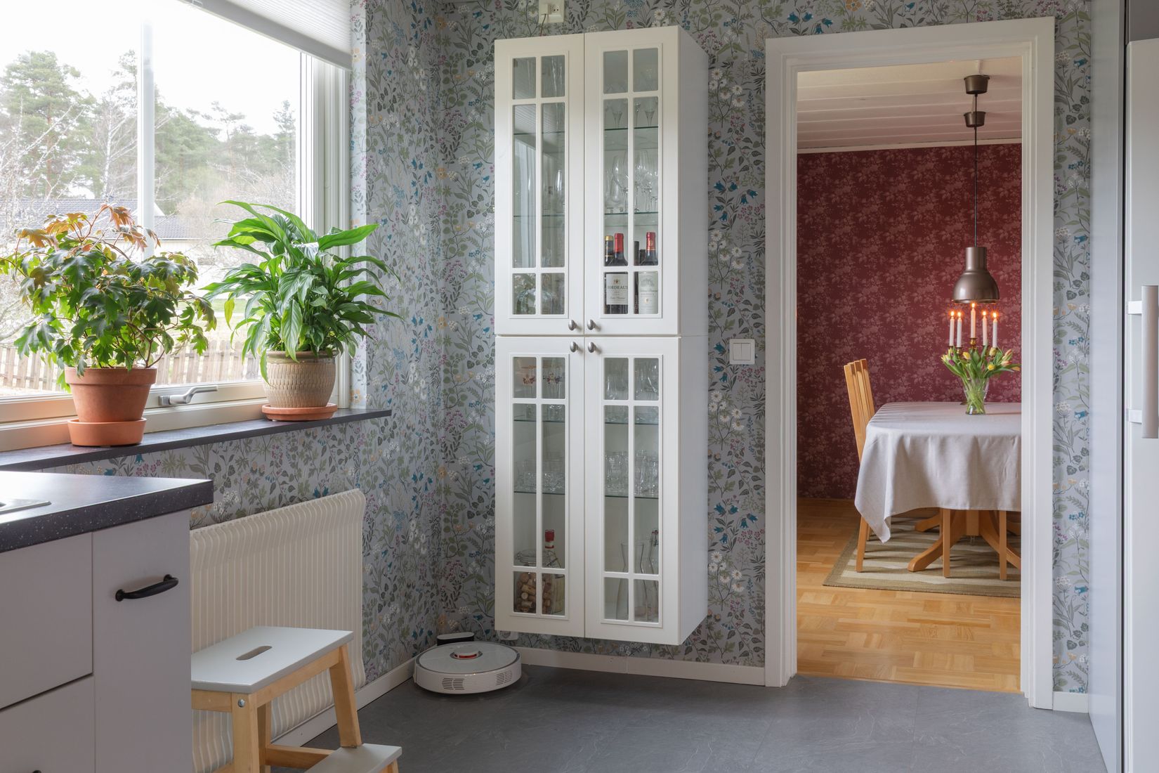 Villa, Sommarvägen 6, Kallkälldalen, Hagfors