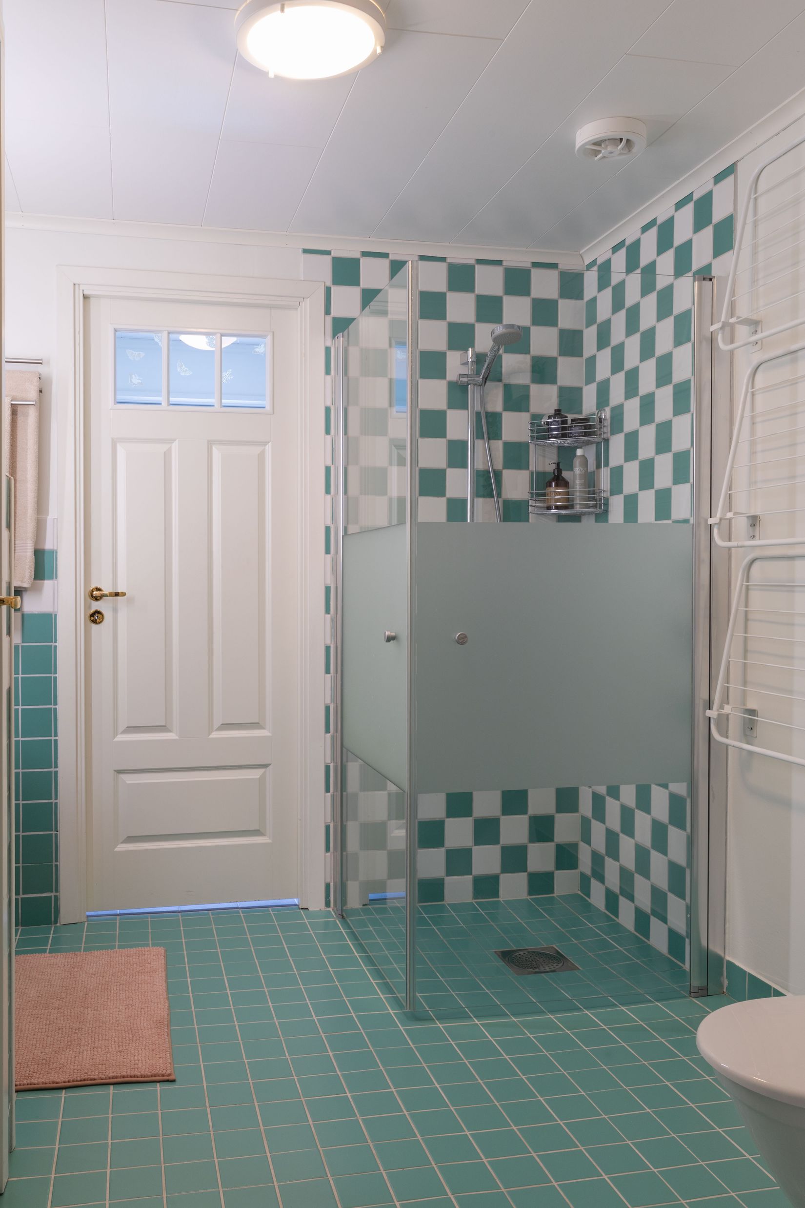 Villa, Sommarvägen 6, Kallkälldalen, Hagfors