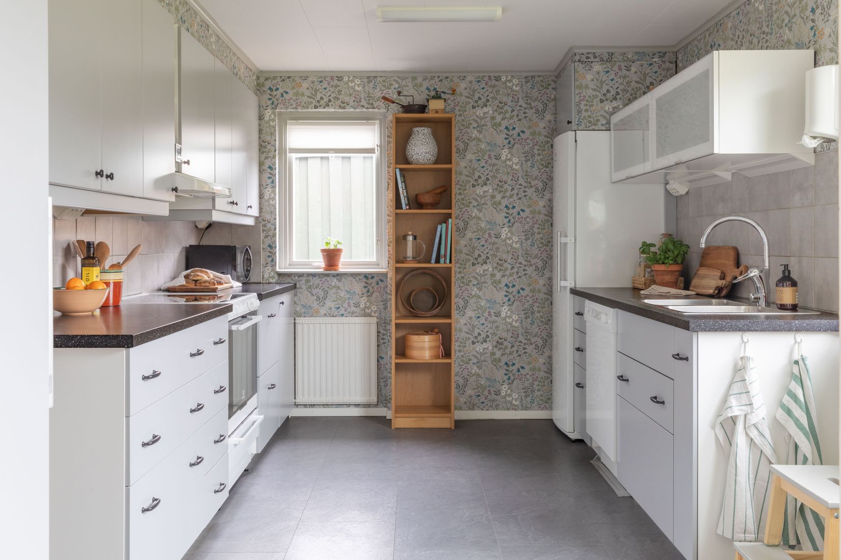 Villa, Sommarvägen 6, Kallkälldalen, Hagfors