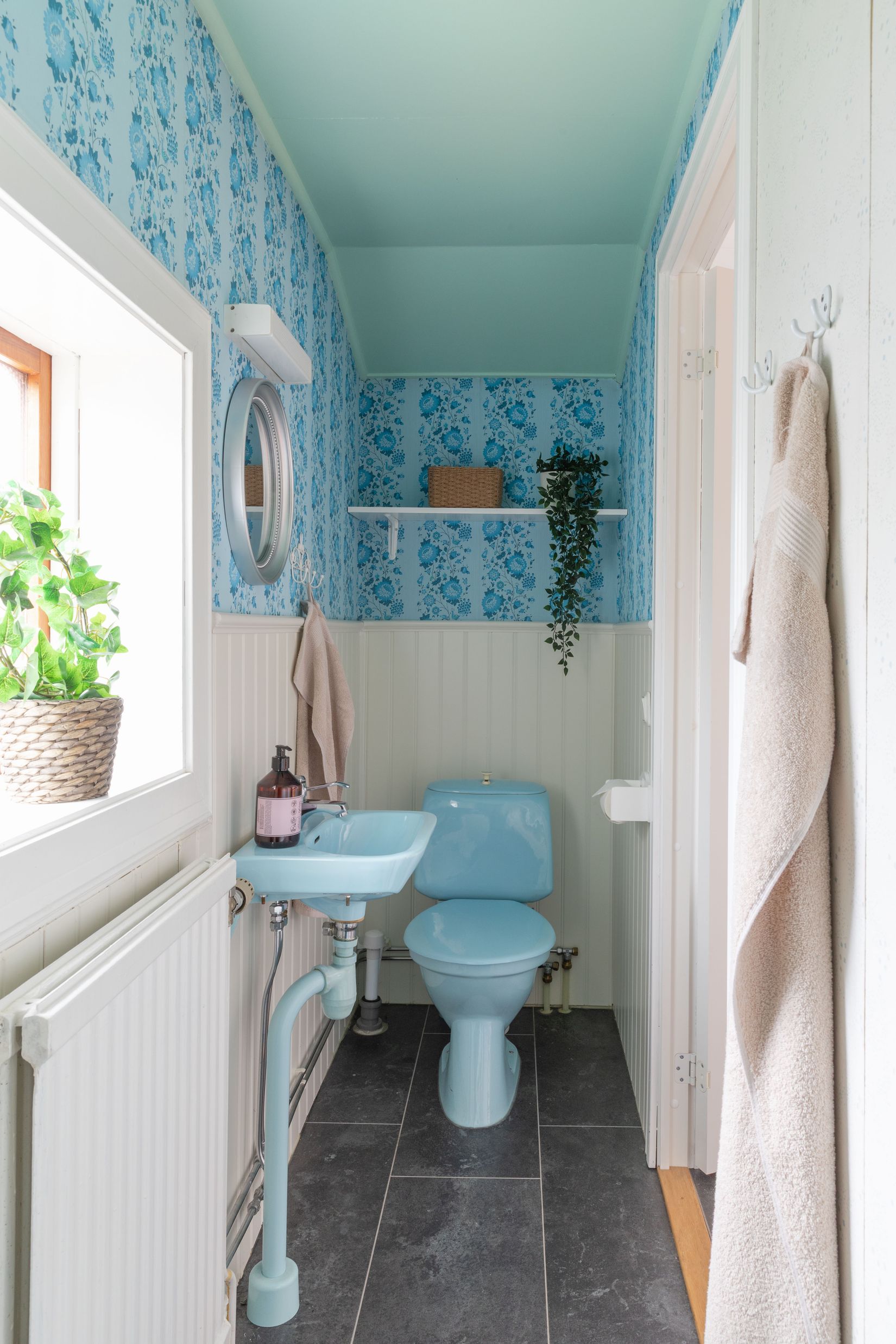 Villa, Sommarvägen 6, Kallkälldalen, Hagfors