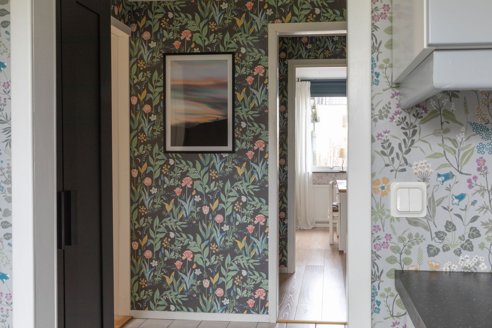 Villa, Sommarvägen 6, Kallkälldalen, Hagfors