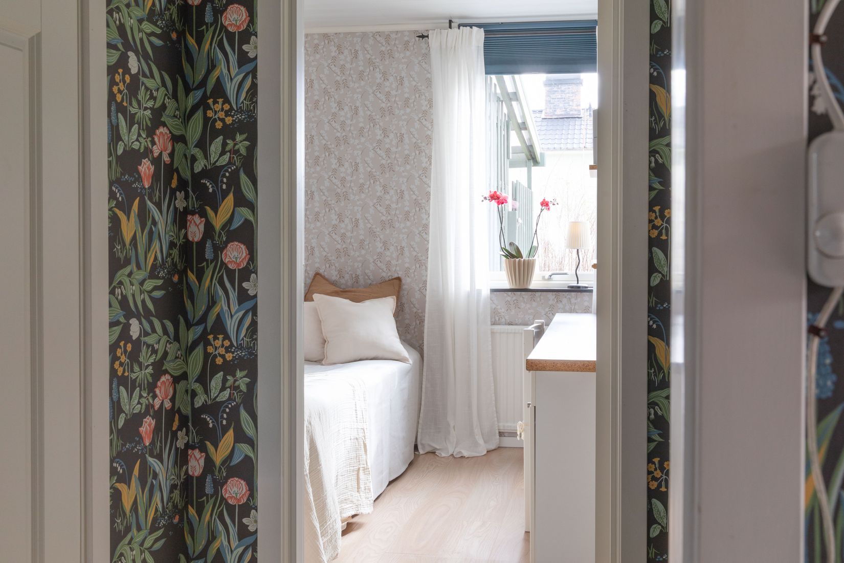 Villa, Sommarvägen 6, Kallkälldalen, Hagfors