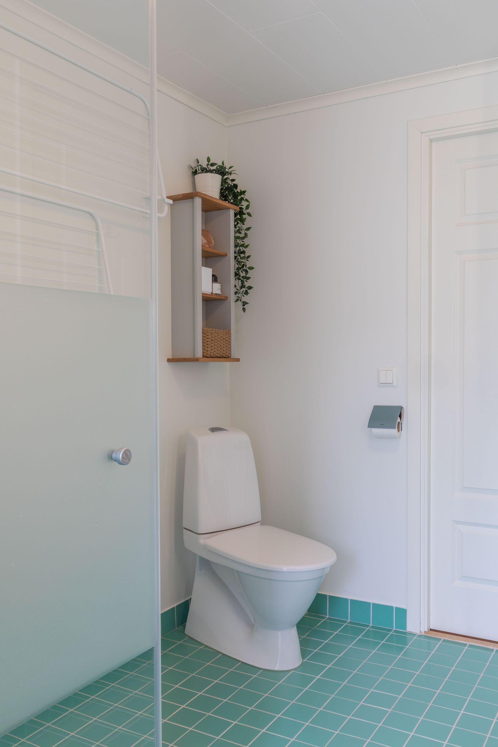 Villa, Sommarvägen 6, Kallkälldalen, Hagfors