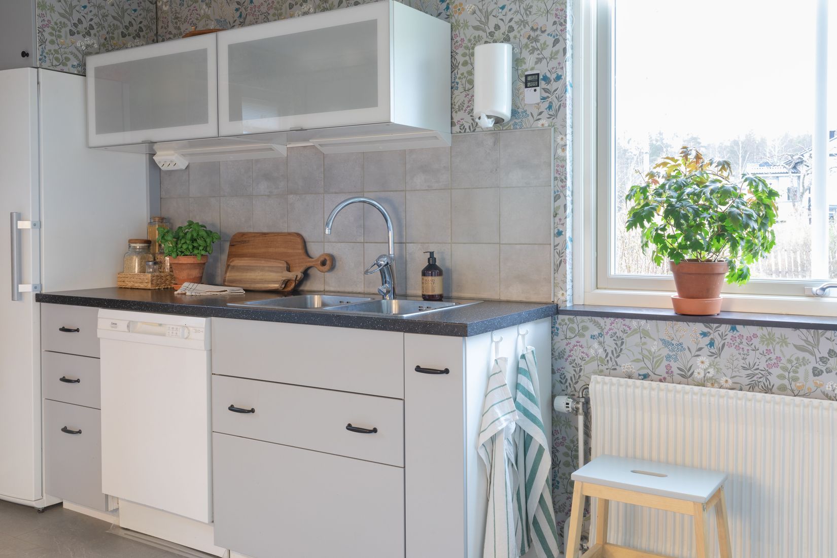 Villa, Sommarvägen 6, Kallkälldalen, Hagfors