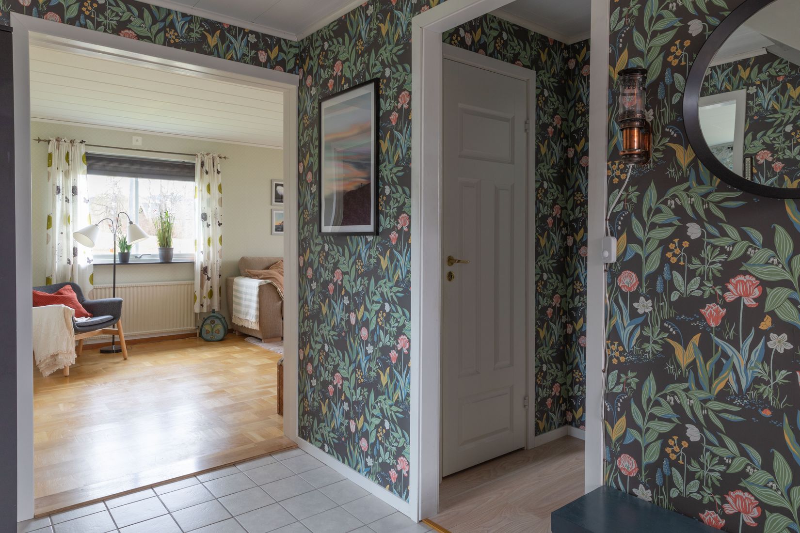 Villa, Sommarvägen 6, Kallkälldalen, Hagfors