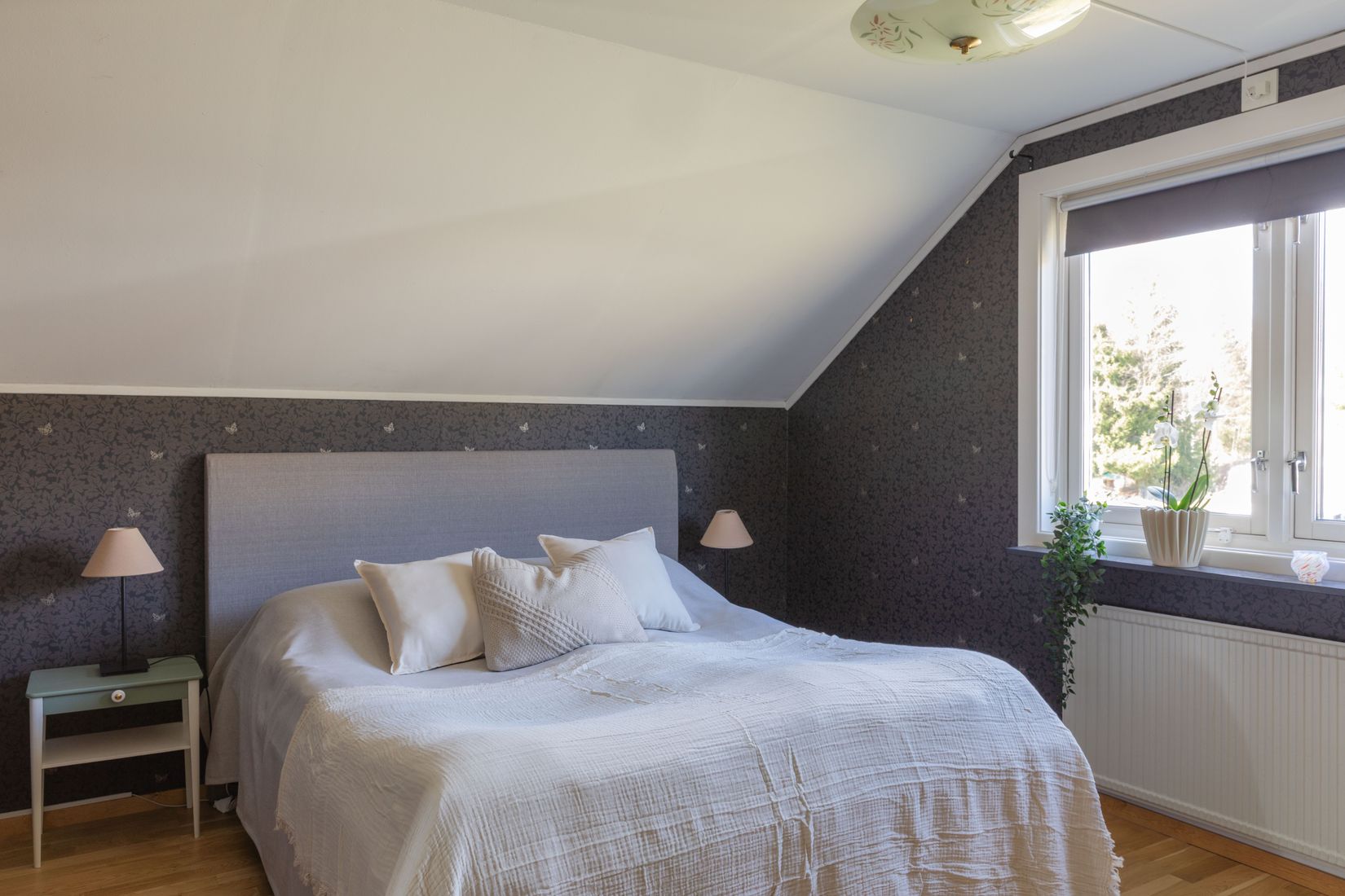 Villa, Sommarvägen 6, Kallkälldalen, Hagfors