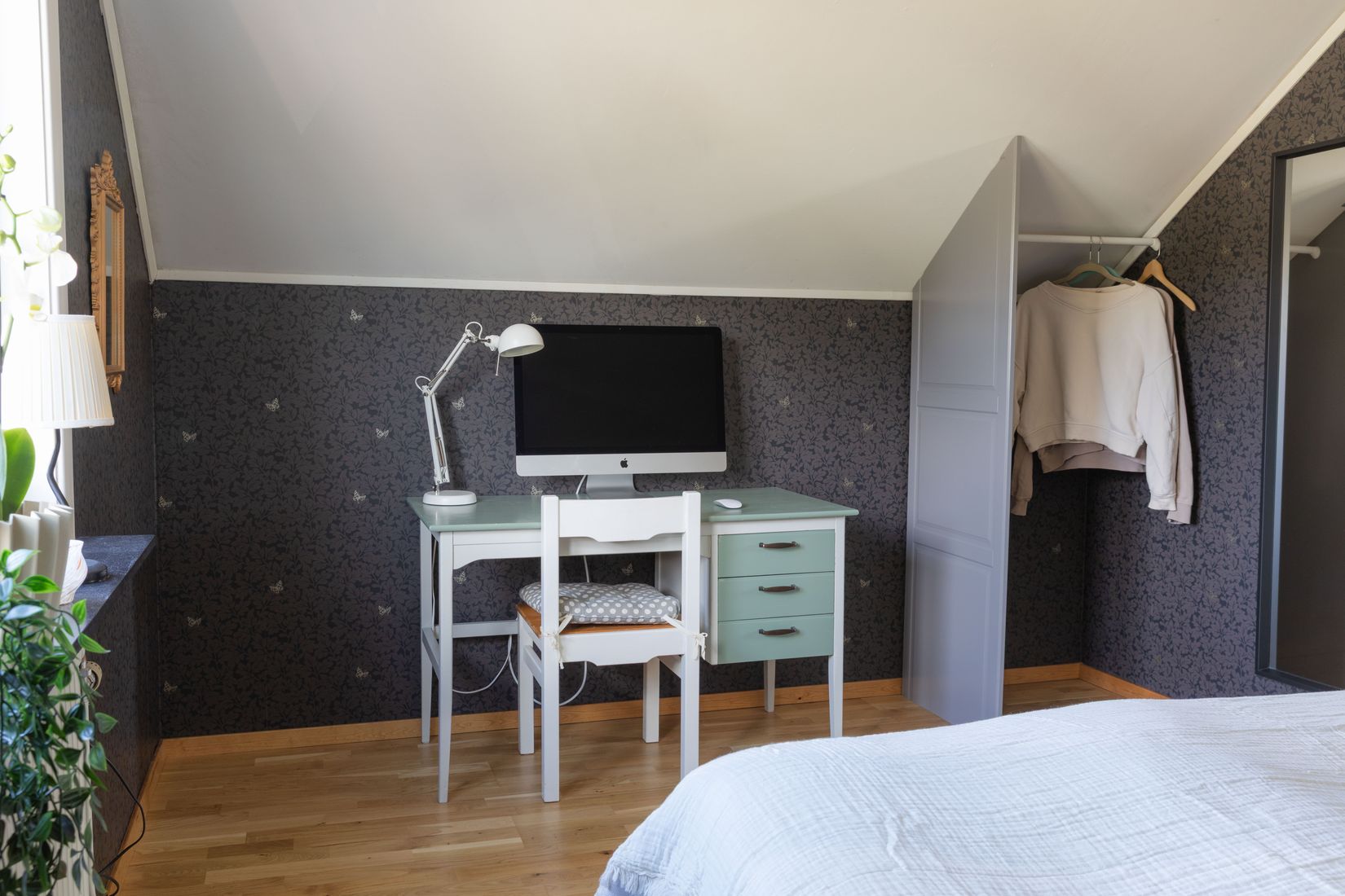 Villa, Sommarvägen 6, Kallkälldalen, Hagfors