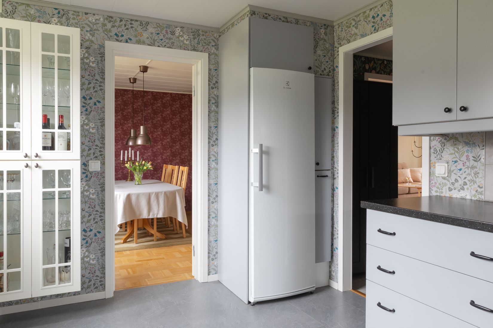 Villa, Sommarvägen 6, Kallkälldalen, Hagfors