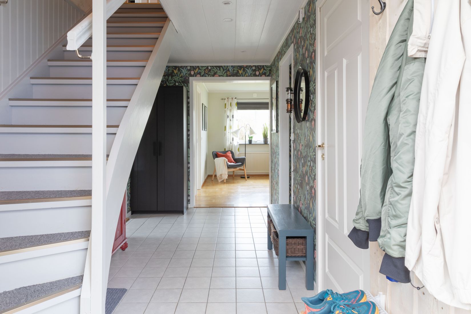 Villa, Sommarvägen 6, Kallkälldalen, Hagfors