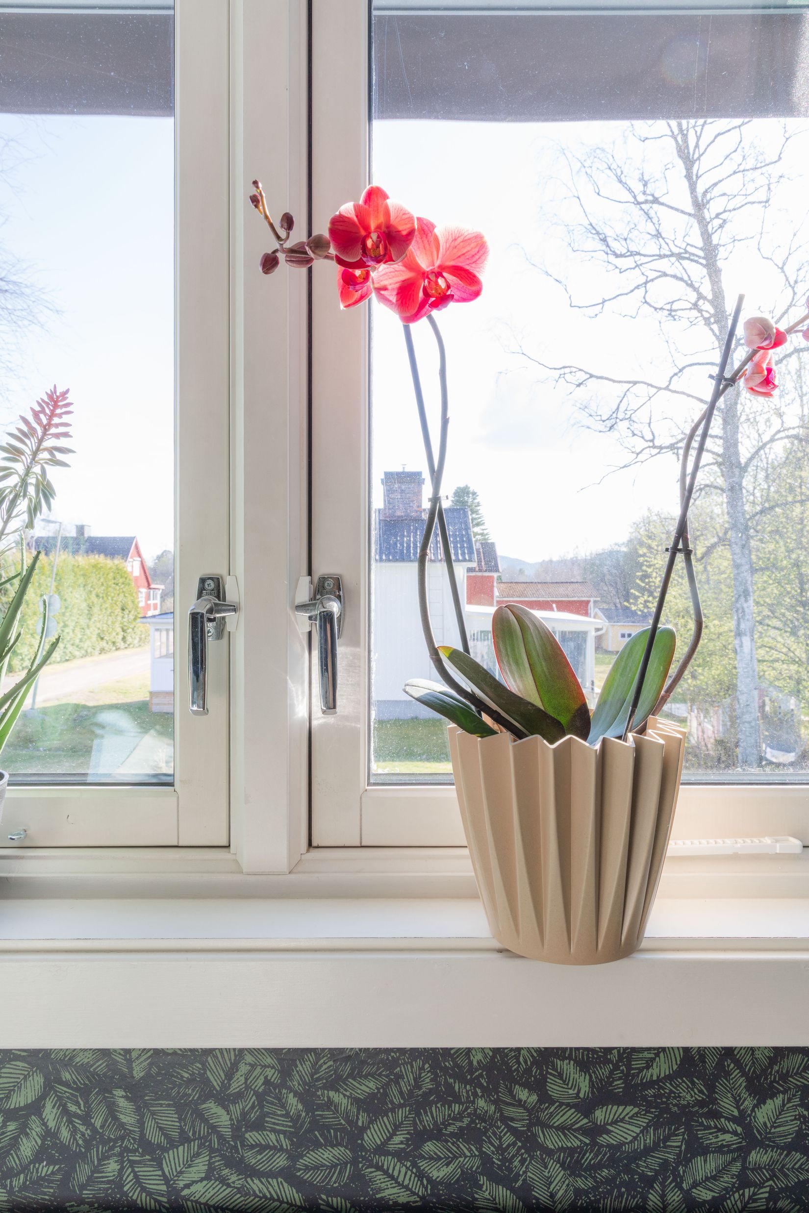 Villa, Sommarvägen 6, Kallkälldalen, Hagfors