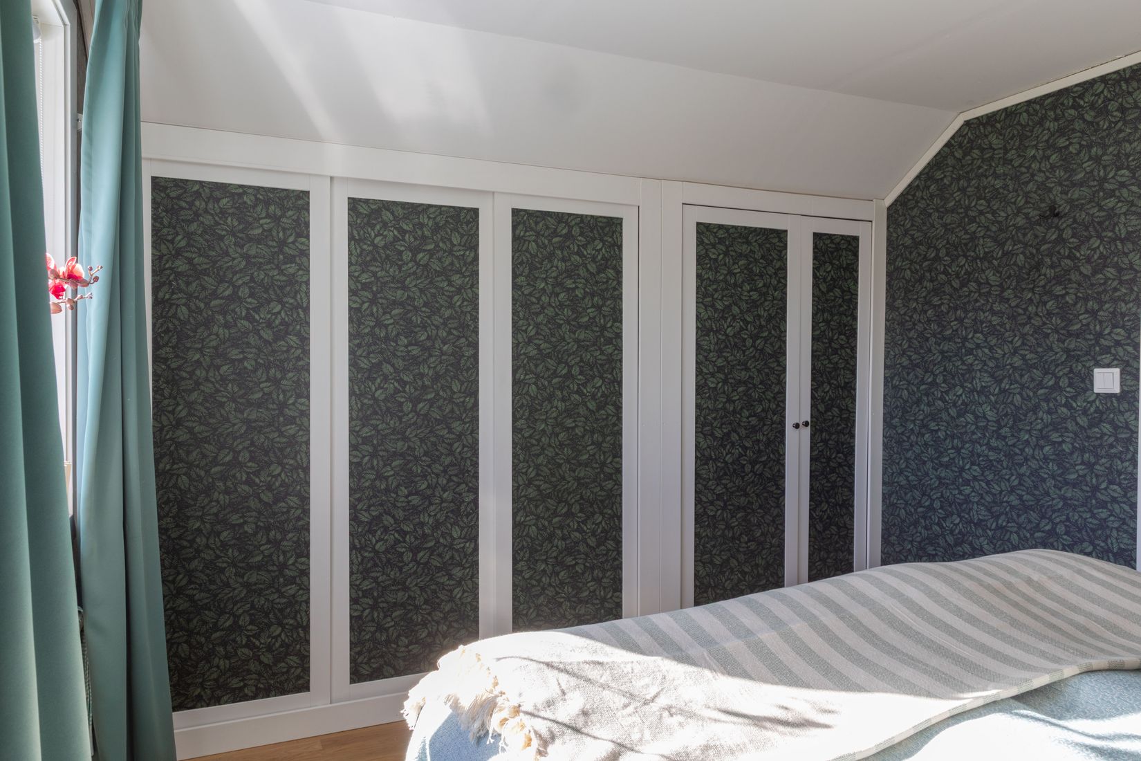 Villa, Sommarvägen 6, Kallkälldalen, Hagfors