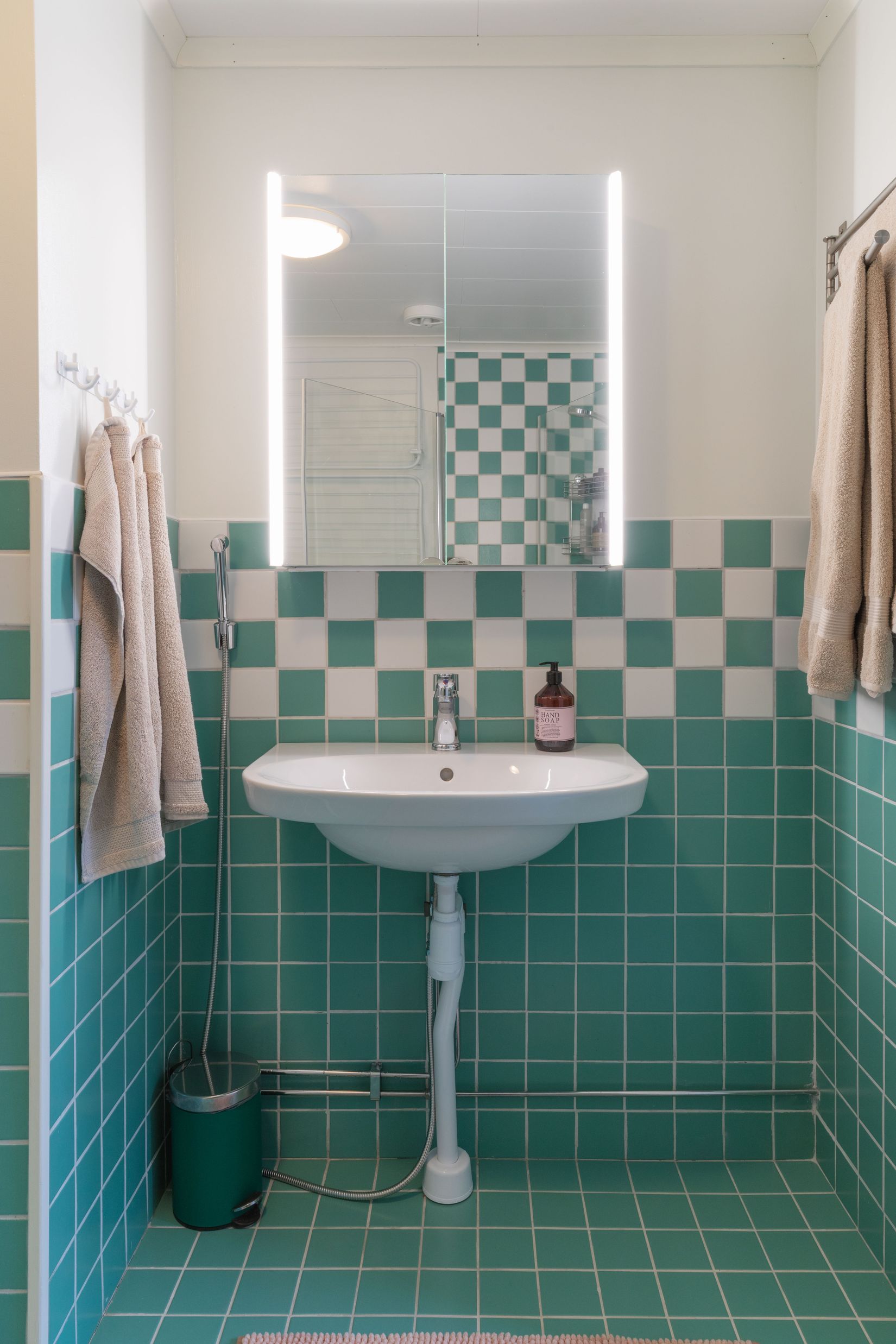 Villa, Sommarvägen 6, Kallkälldalen, Hagfors