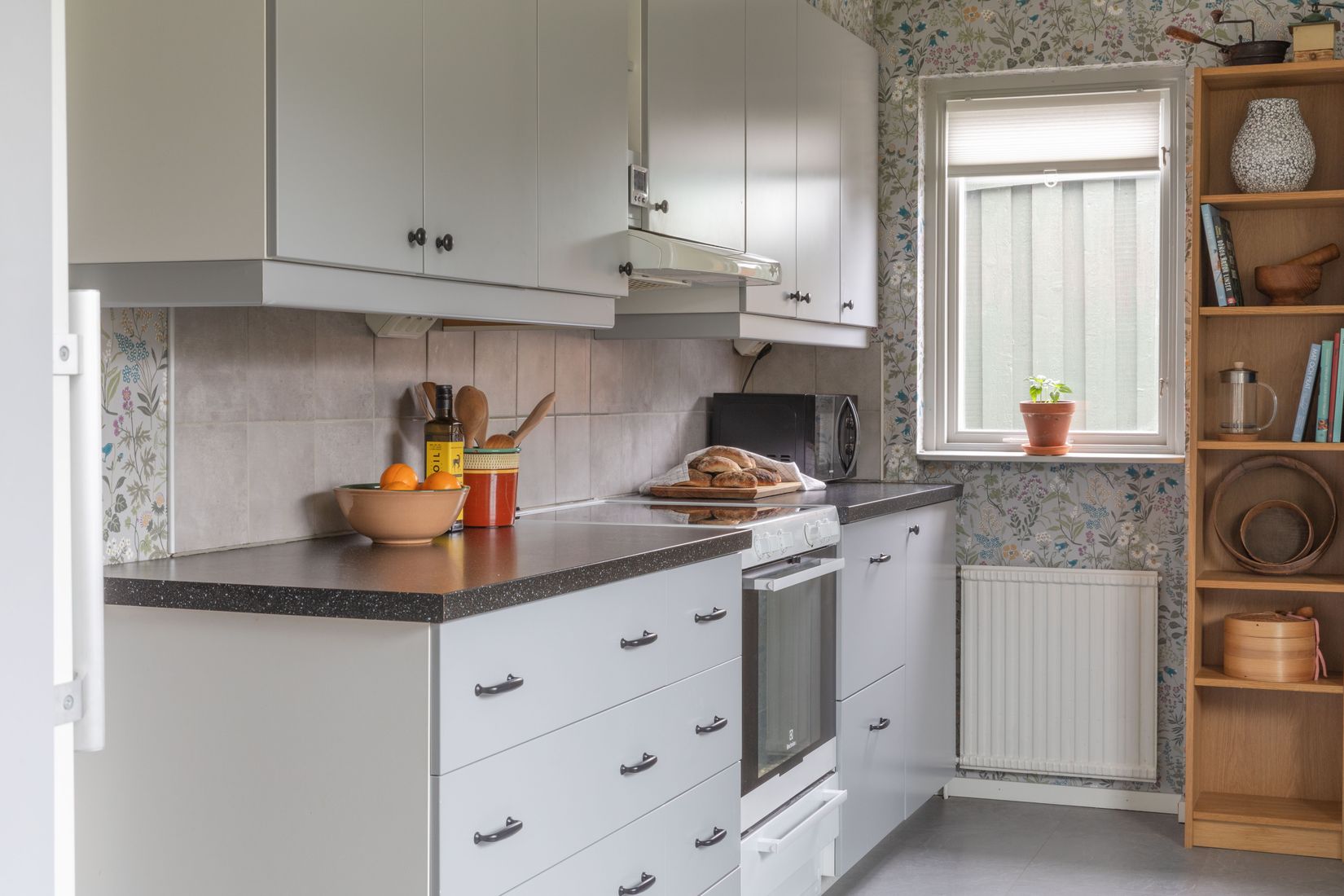 Villa, Sommarvägen 6, Kallkälldalen, Hagfors