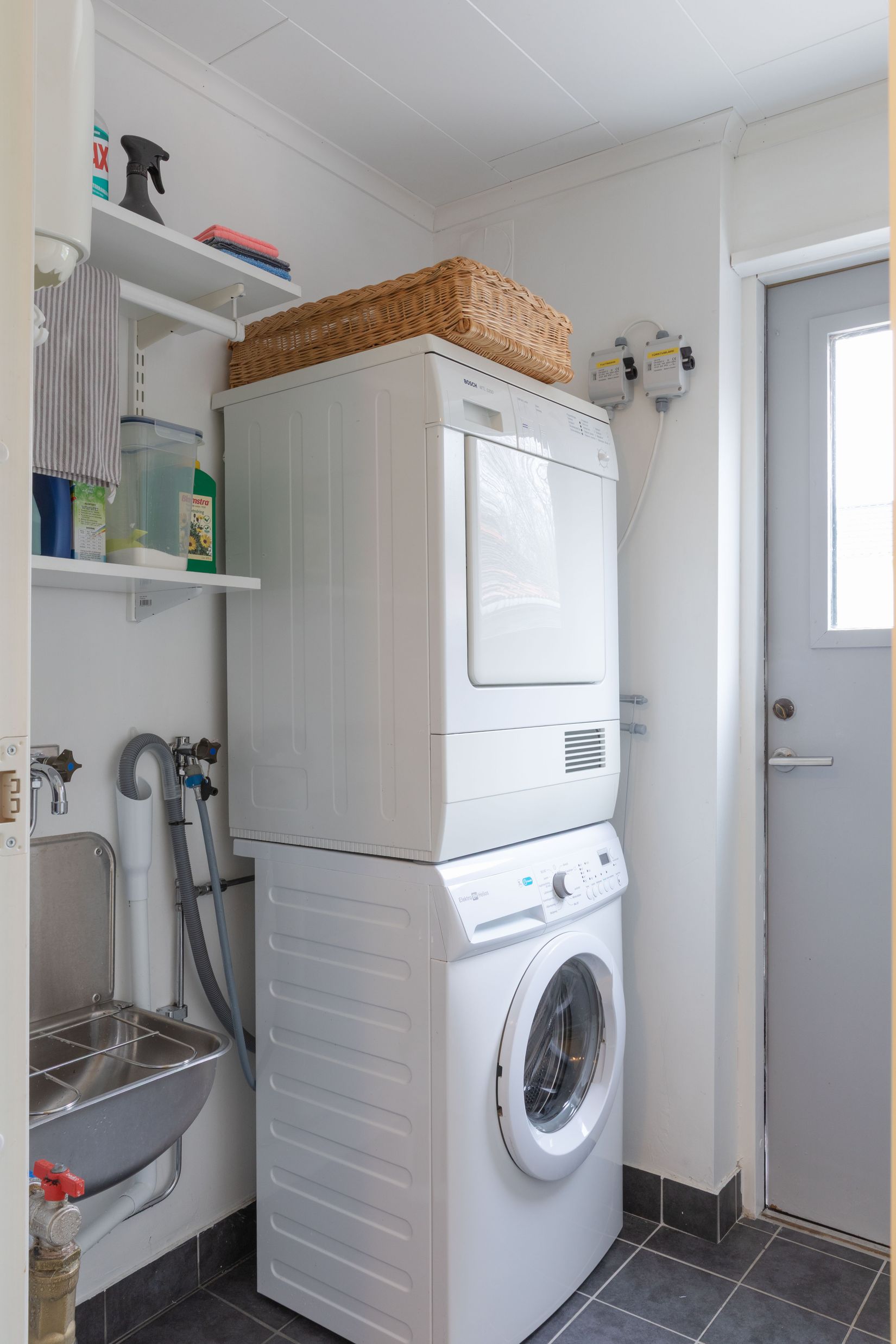 Villa, Sommarvägen 6, Kallkälldalen, Hagfors