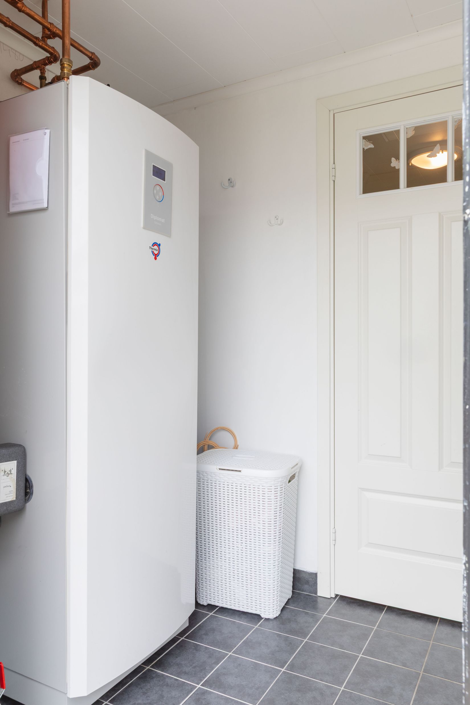 Villa, Sommarvägen 6, Kallkälldalen, Hagfors