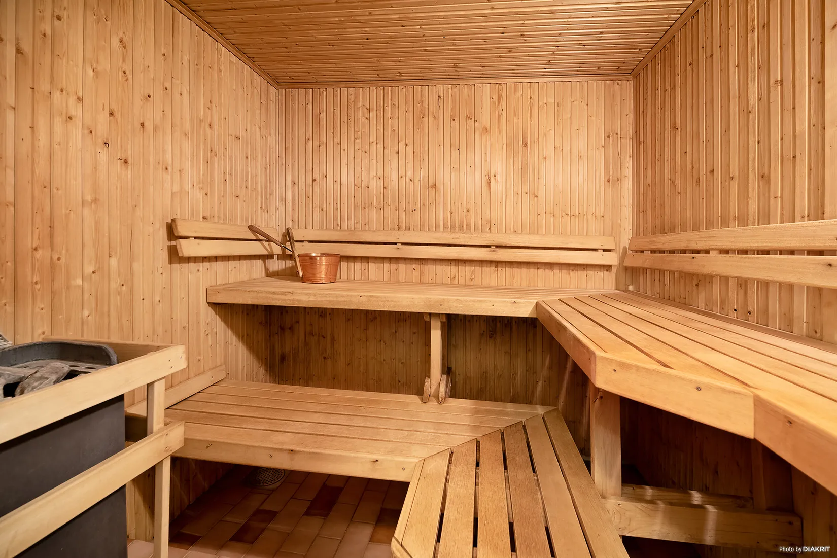 Bostadsrätt, Herkulesgatan 1B, Nedre Stadsdelen, Boden