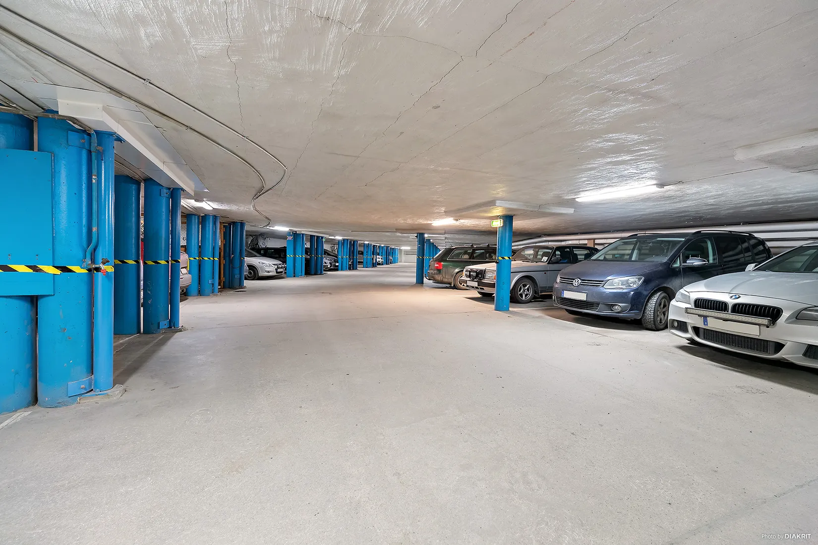 Bostadsrätt, Herkulesgatan 1B, Nedre Stadsdelen, Boden