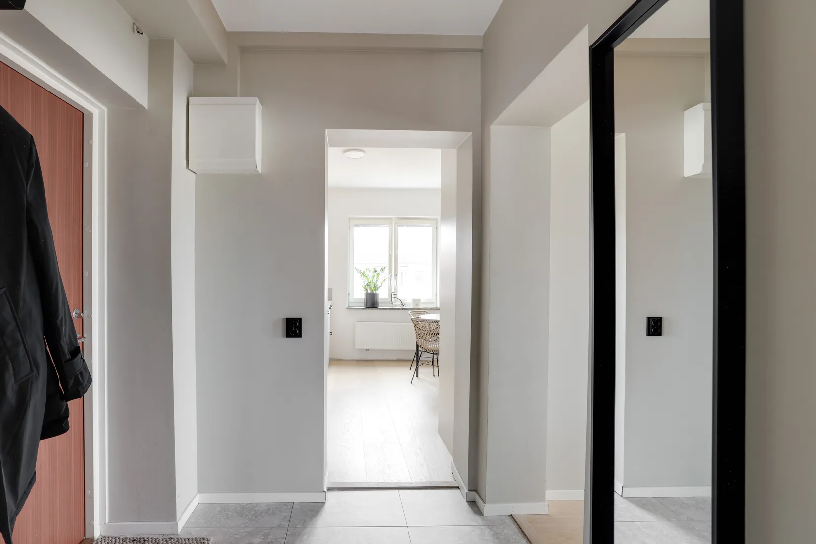 Bostadsrätt, Restalundsvägen 69, Centralt Öster, Örebro