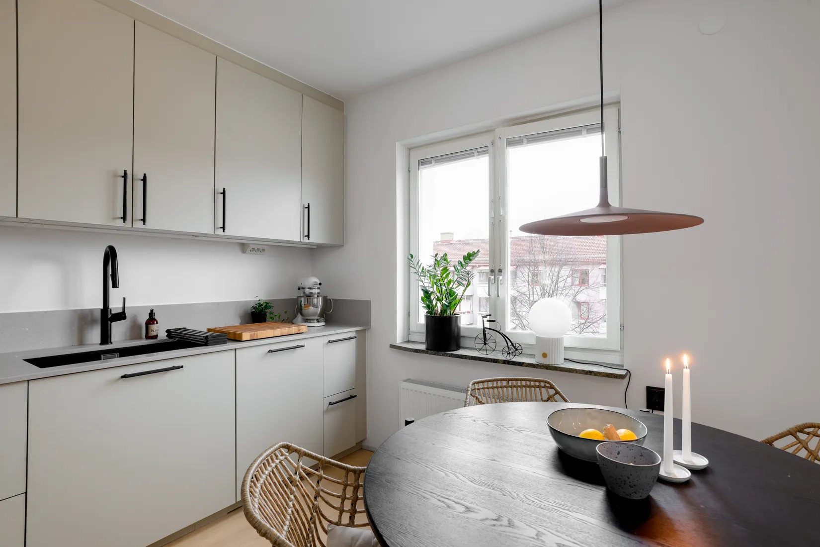 Bostadsrätt, Restalundsvägen 69, Centralt Öster, Örebro