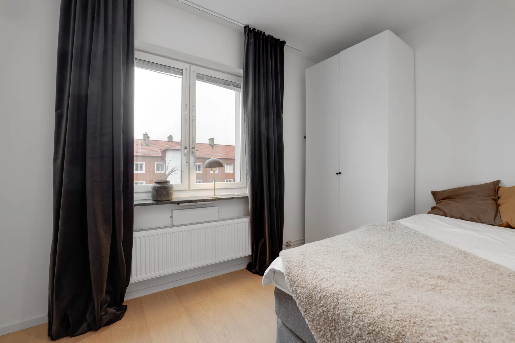 Bostadsrätt, Restalundsvägen 69, Centralt Öster, Örebro