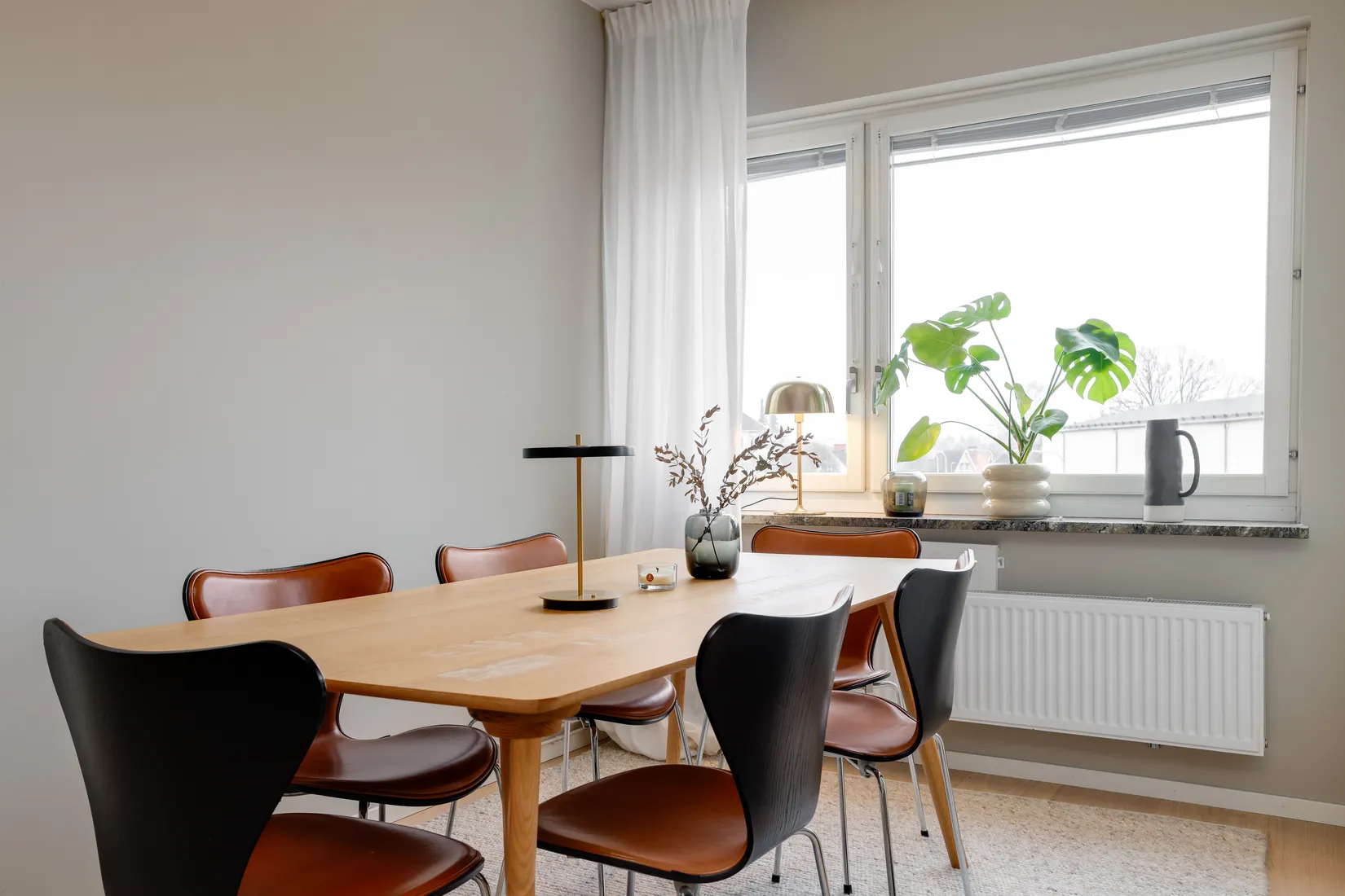 Bostadsrätt, Restalundsvägen 69, Centralt Öster, Örebro