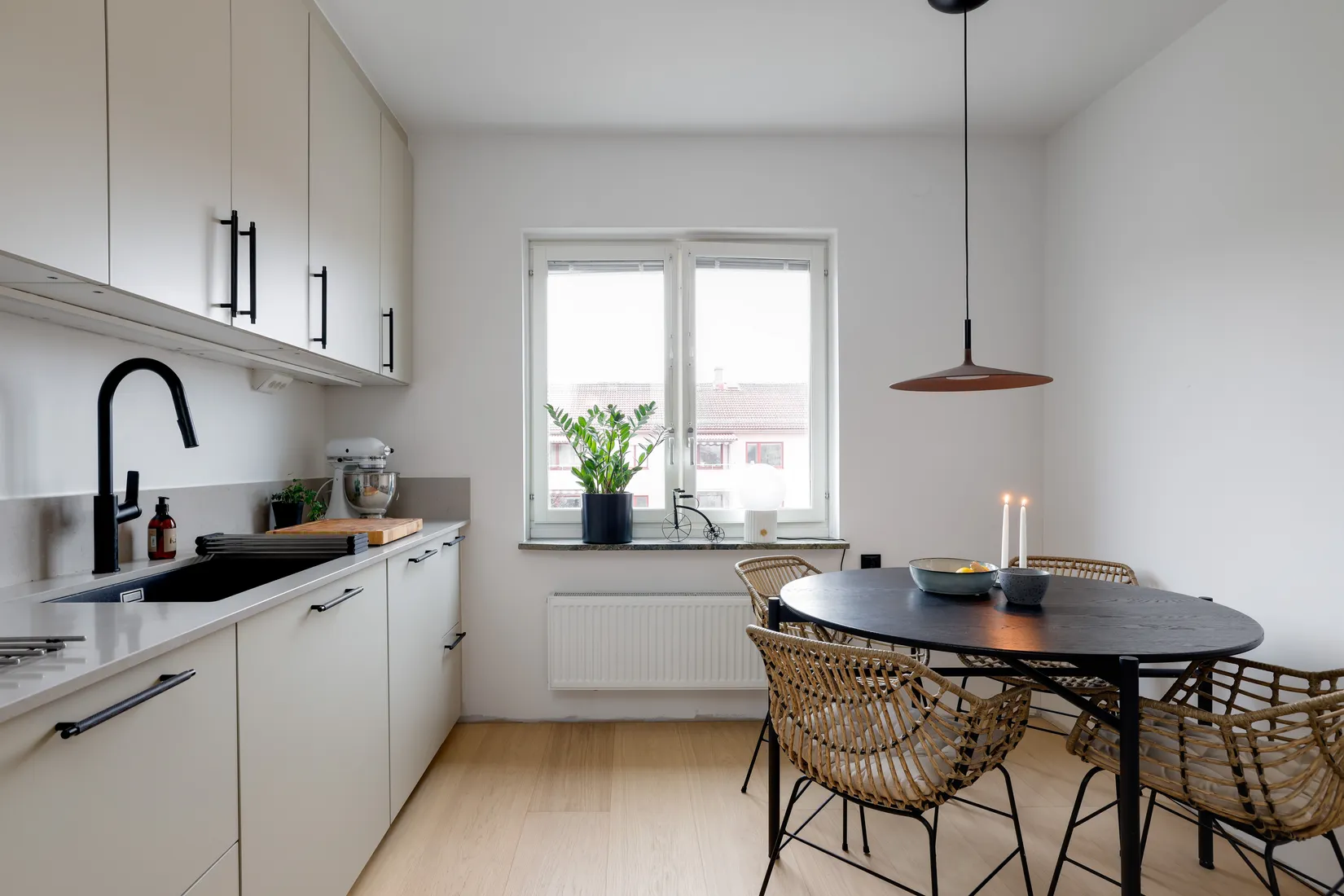 Bostadsrätt, Restalundsvägen 69, Centralt Öster, Örebro