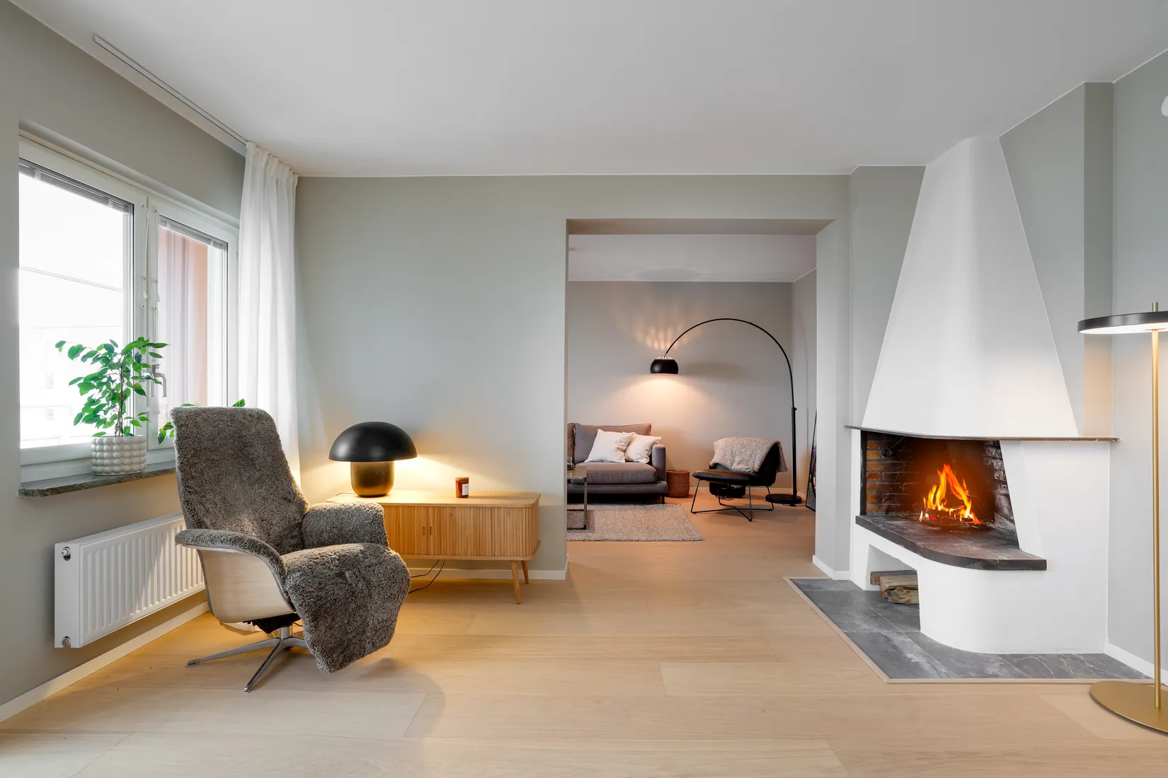 Bostadsrätt, Restalundsvägen 69, Centralt Öster, Örebro