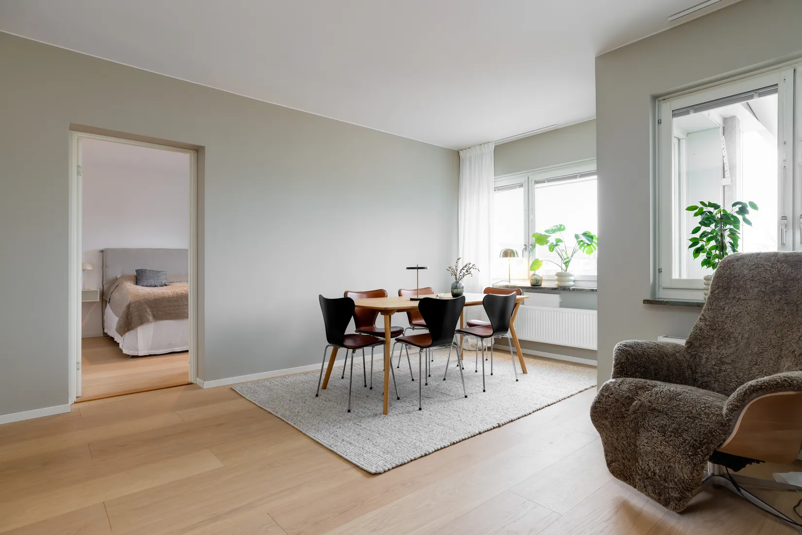 Bostadsrätt, Restalundsvägen 69, Centralt Öster, Örebro