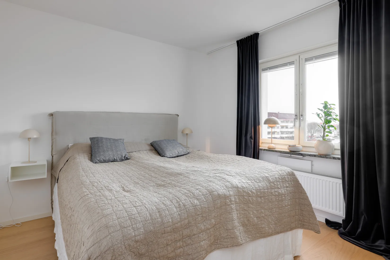 Bostadsrätt, Restalundsvägen 69, Centralt Öster, Örebro