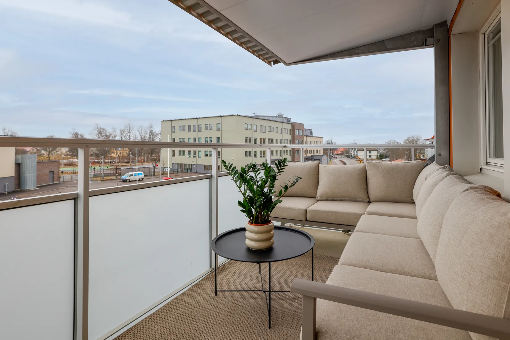 Bostadsrätt, Restalundsvägen 69, Centralt Öster, Örebro