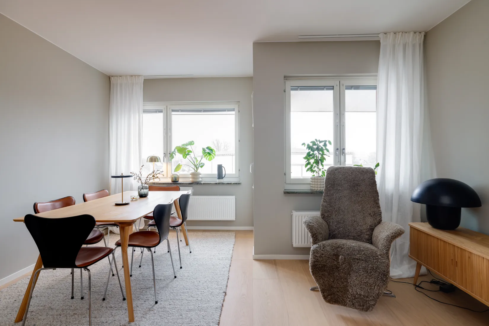 Bostadsrätt, Restalundsvägen 69, Centralt Öster, Örebro