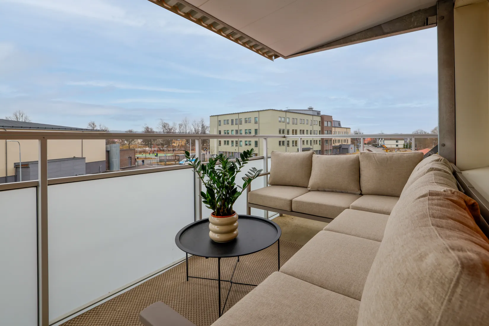 Bostadsrätt, Restalundsvägen 69, Centralt Öster, Örebro