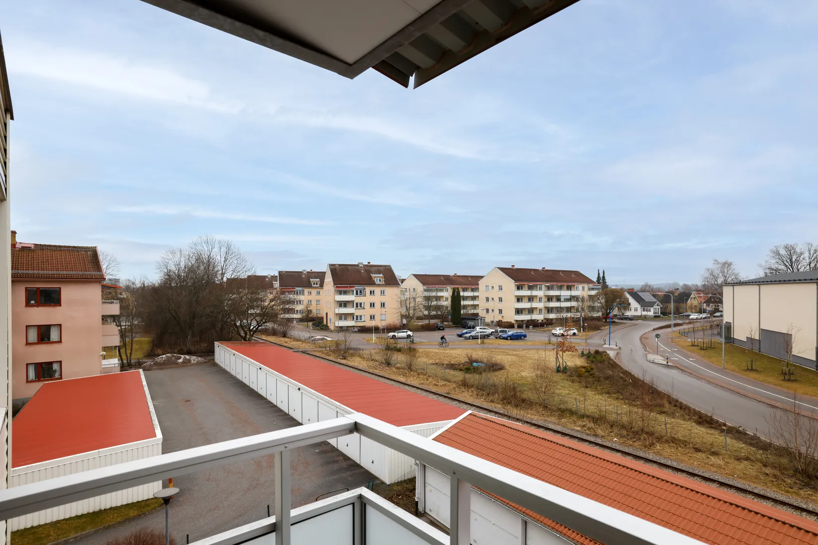 Bostadsrätt, Restalundsvägen 69, Centralt Öster, Örebro