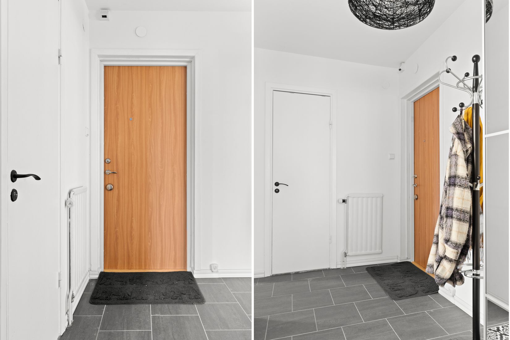 Bostadsrätt, Holmgatan 5, Pantarholmen, Karlskrona