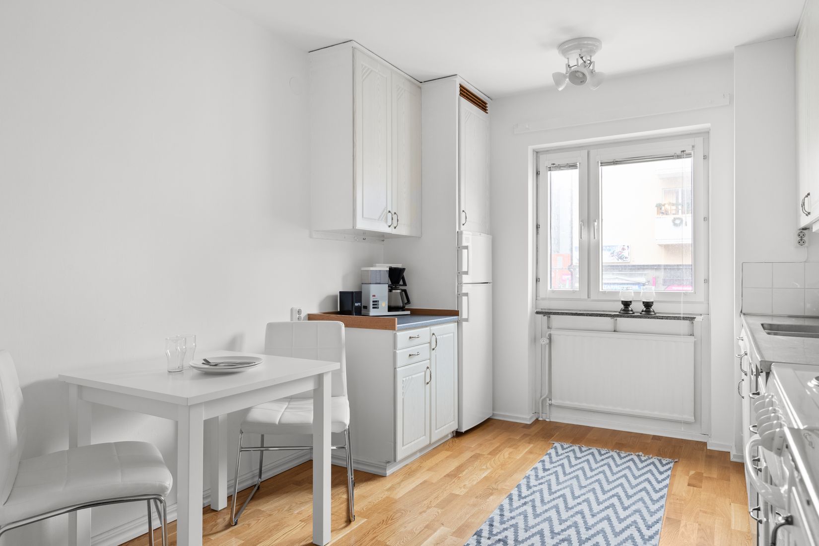 Bostadsrätt, Holmgatan 5, Pantarholmen, Karlskrona