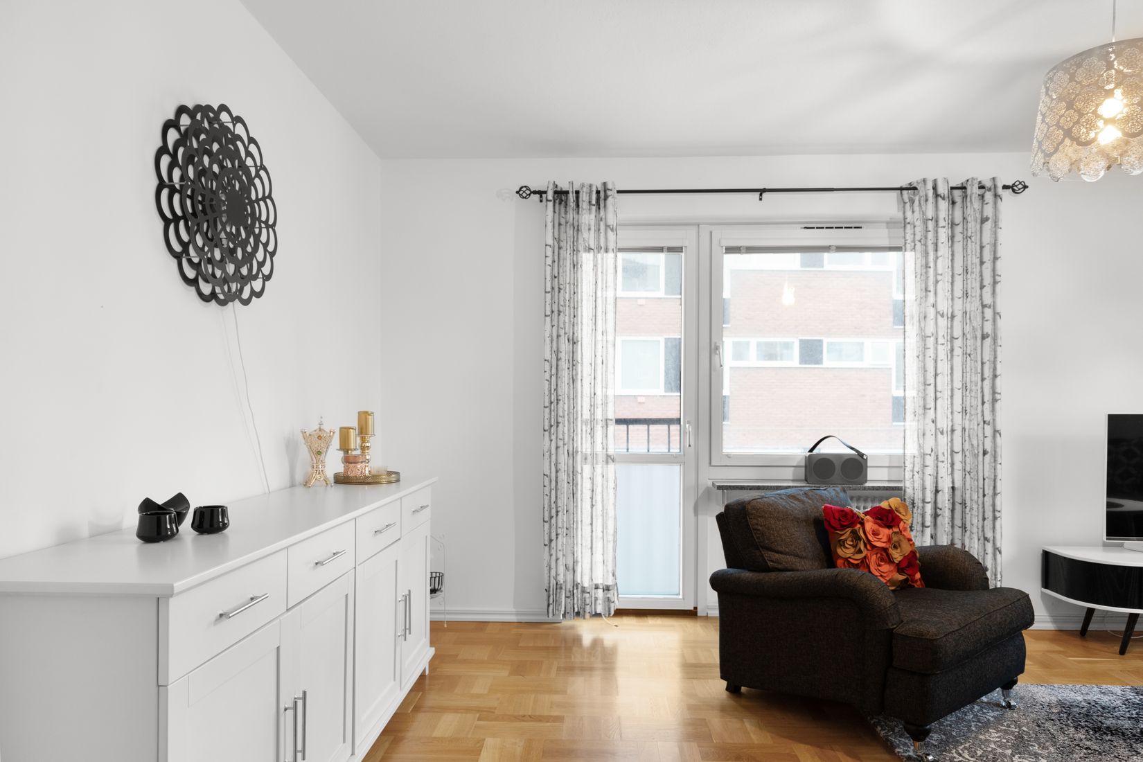 Bostadsrätt, Holmgatan 5, Pantarholmen, Karlskrona