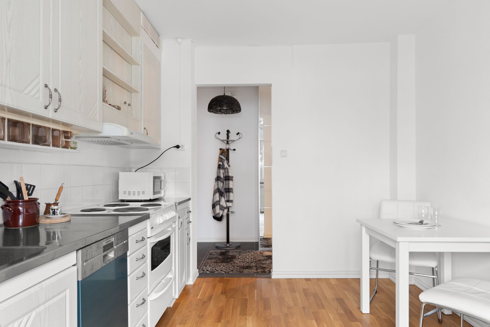 Bostadsrätt, Holmgatan 5, Pantarholmen, Karlskrona