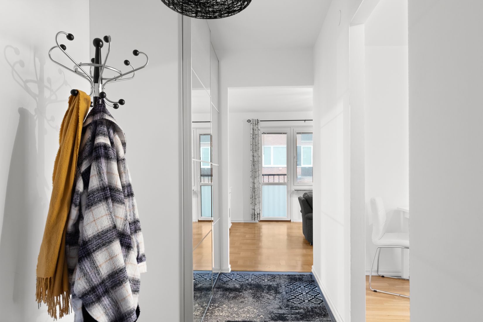 Bostadsrätt, Holmgatan 5, Pantarholmen, Karlskrona