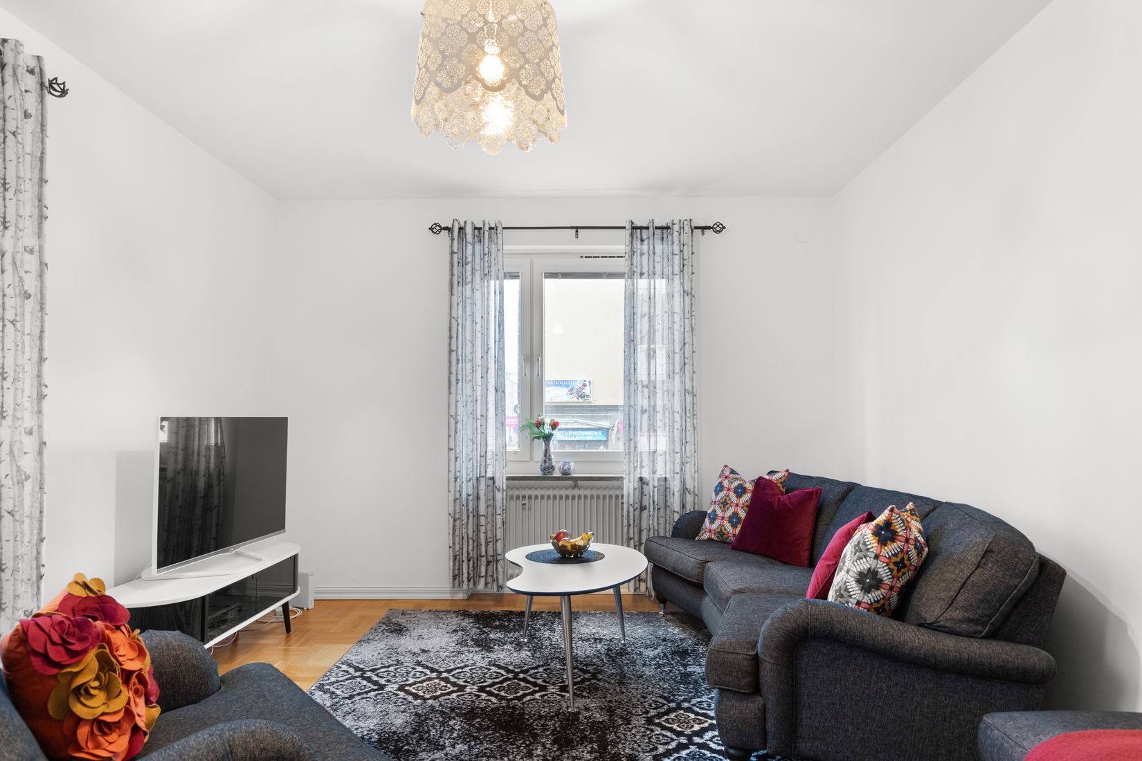 Bostadsrätt, Holmgatan 5, Pantarholmen, Karlskrona