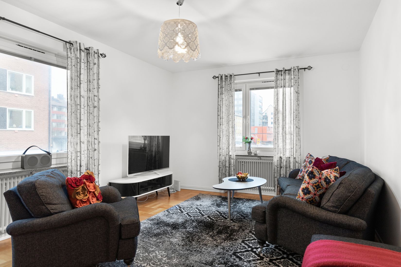 Bostadsrätt, Holmgatan 5, Pantarholmen, Karlskrona