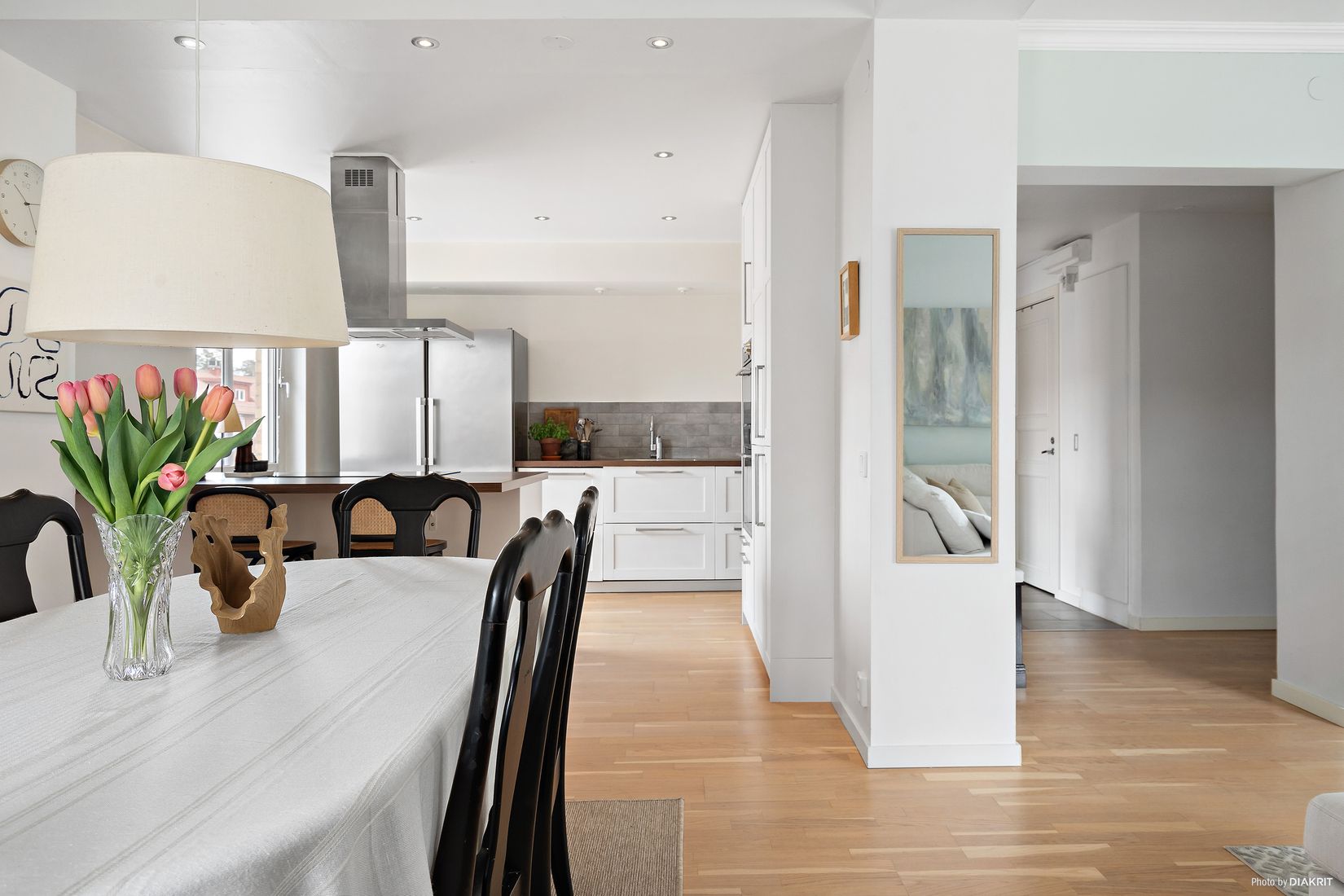 Bostadsrätt, Svedjegatan 29, Dammsvedjan, Borås